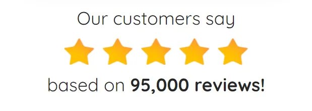 Sonus Complete customer rating