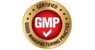Sonus Complete gmp certified